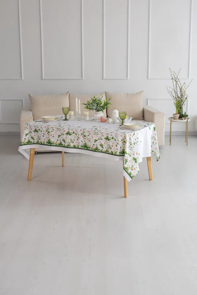 Изображение товара Скатерть Listelle Земляничная поляна 517503