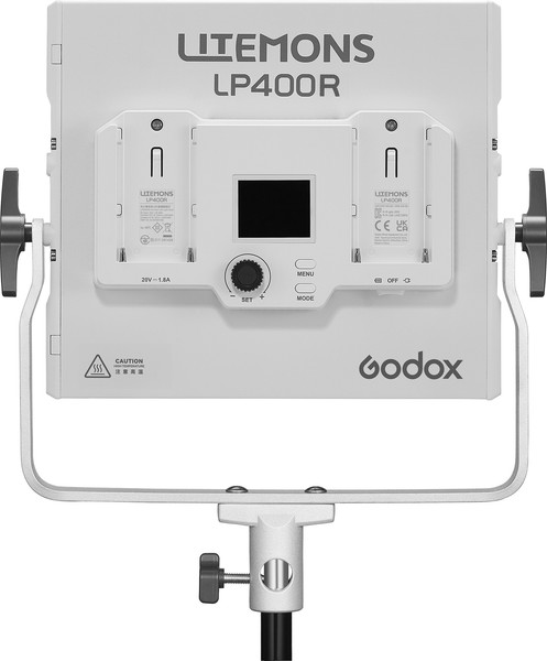 Изображение товара Осветитель студийный Godox Litemons LP400R / 32207