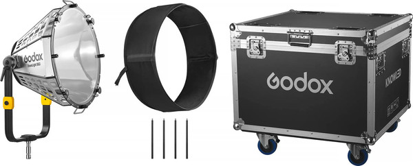 Изображение товара Рефлектор Godox Knowled BeamLight B60 с байонетом Bowens / 32489