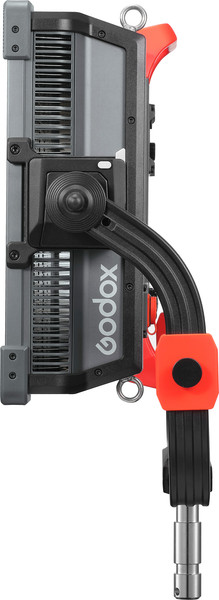 Изображение товара Осветитель студийный Godox Knowled P1200R Hard Pro / 32628