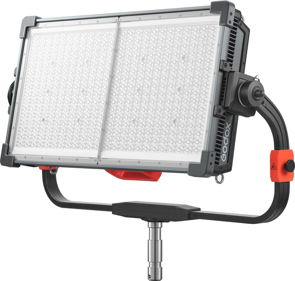 Изображение товара Осветитель студийный Godox Knowled P1200R Hard Pro / 32628