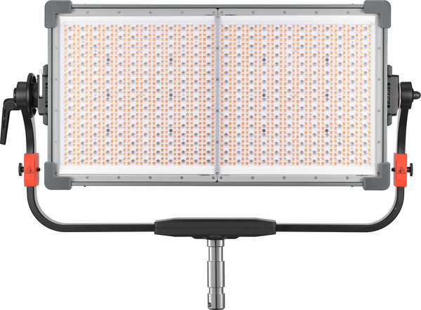 Изображение товара Осветитель студийный Godox Knowled P1200R Hard Pro / 32628