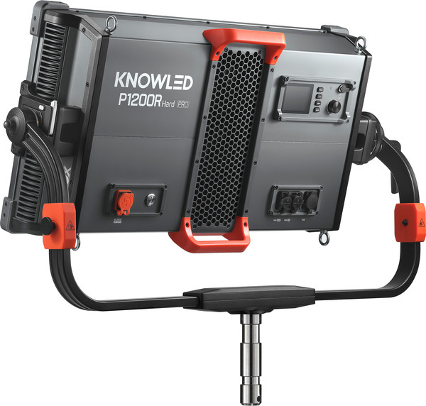 Изображение товара Осветитель студийный Godox Knowled P1200R Hard Pro / 32628