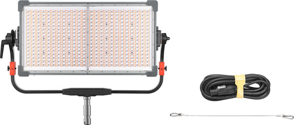 Изображение товара Осветитель студийный Godox Knowled P1200R Hard Pro / 32628