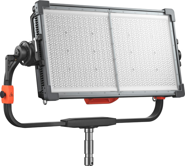 Изображение товара Осветитель студийный Godox Knowled P1200R Hard Pro / 32628