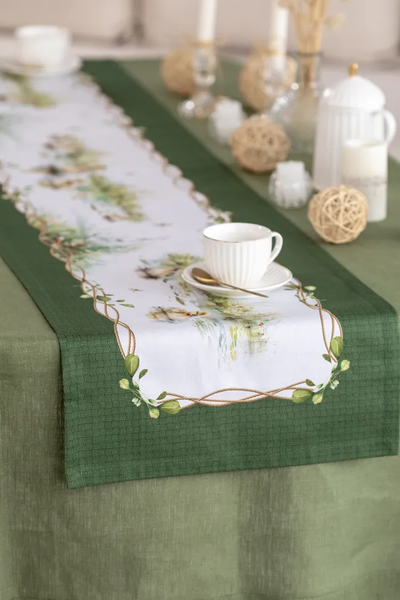 Изображение товара Дорожка на стол Listelle Тутти 317302