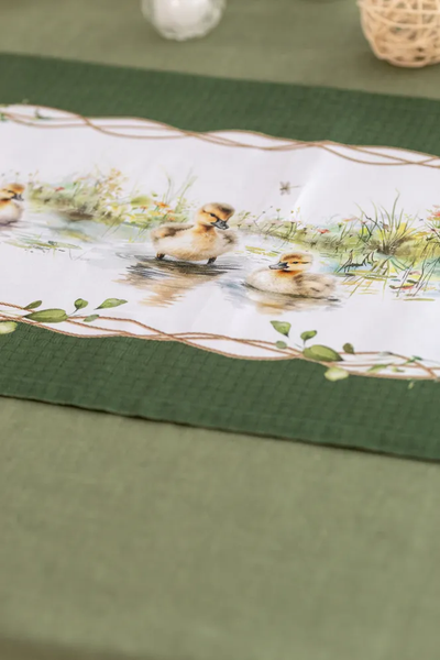 Изображение товара Дорожка на стол Listelle Тутти 317302