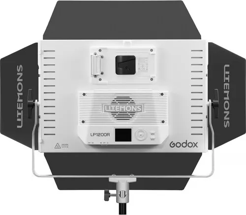 Изображение товара Осветитель студийный Godox Litemons LP1200R / 32210