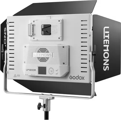 Изображение товара Осветитель студийный Godox Litemons LP1200R / 32210