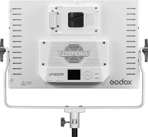 Изображение товара Осветитель студийный Godox Litemons LP1200R / 32210