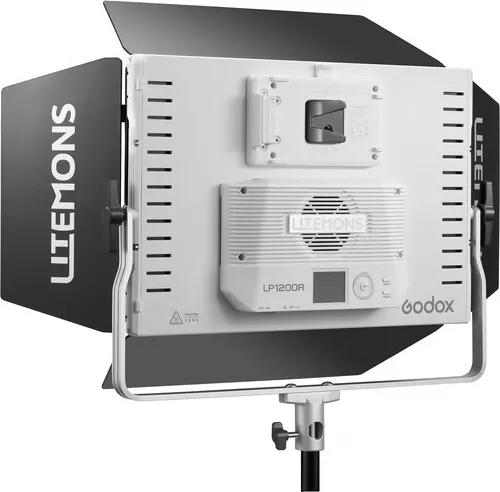 Изображение товара Осветитель студийный Godox Litemons LP1200R / 32210
