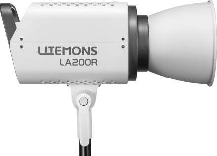 Изображение товара Осветитель студийный Godox Litemons LA200R K1 / 32224