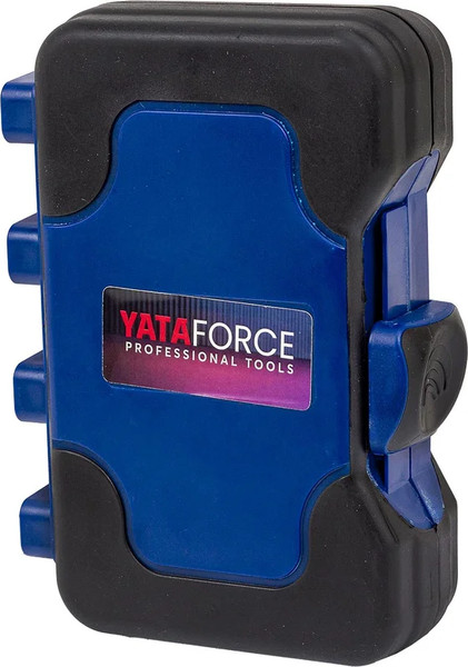 Изображение товара Набор сверл Yataforce YF-924U15 (60720)