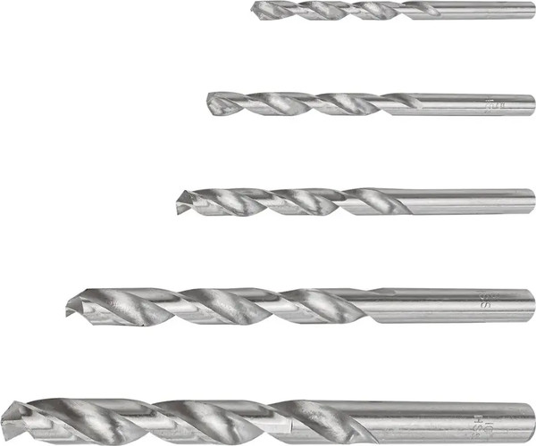 Изображение товара Набор сверл ForceKraft FK-DBS05 (61589)