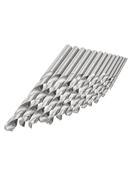 Изображение товара Набор сверл ForceKraft FK-DBS13 (61591)