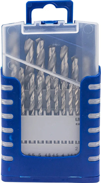 Изображение товара Набор сверл Yataforce YF-924U21S (64491)