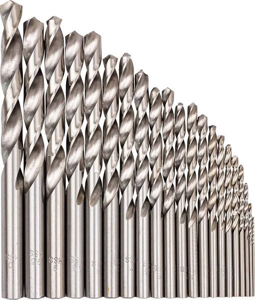 Изображение товара Набор сверл Yataforce YF-924U21S (64491)