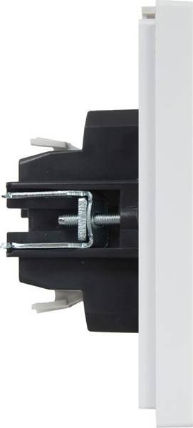 Изображение товара Выключатель IEK Forte&Piano FP-V10-0-10-1-K01 (белый)