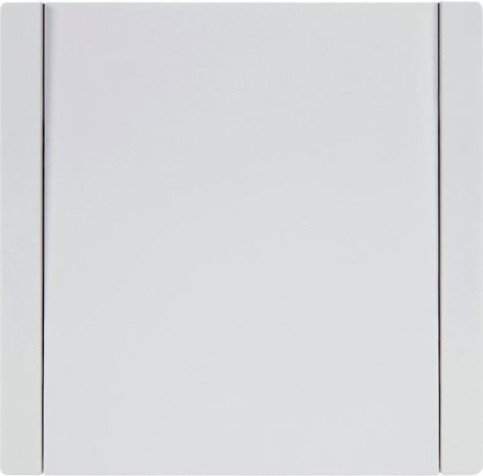 Изображение товара Выключатель IEK Forte&Piano FP-V10-0-10-1-K01 (белый)