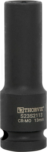 Изображение товара Головка слесарная Thorvik S23S2113