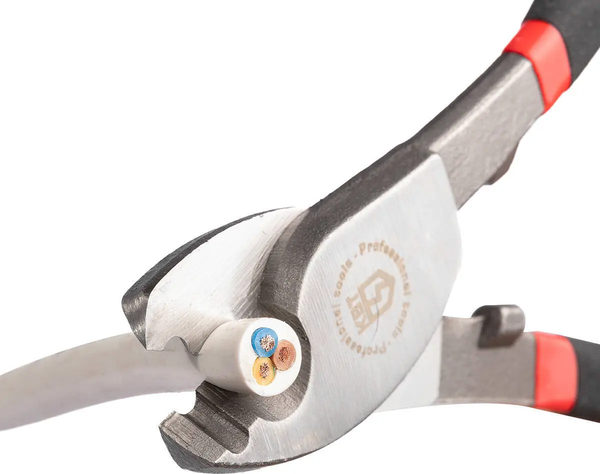 Изображение товара Кабелерез КВТ Мастер 101854