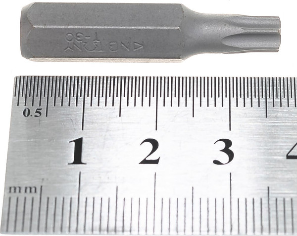 Изображение товара Бита King TONY 5/16 / 183630T