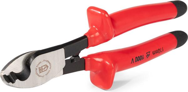 Изображение товара Ножницы диэлектрические КВТ Эксперт НКи-12 / 101856