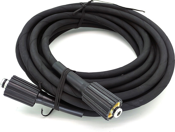 Изображение товара Шланг высокого давления Greenworks R0103399-00