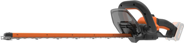 Изображение товара Кусторез аккумуляторный Worx WG264E.9