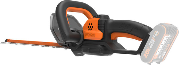 Изображение товара Кусторез аккумуляторный Worx WG264E.9