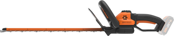 Изображение товара Кусторез аккумуляторный Worx WG264E.9
