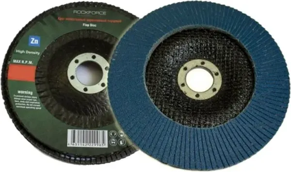 Изображение товара Шлифовальный круг RockForce RF-FD580H (49736)