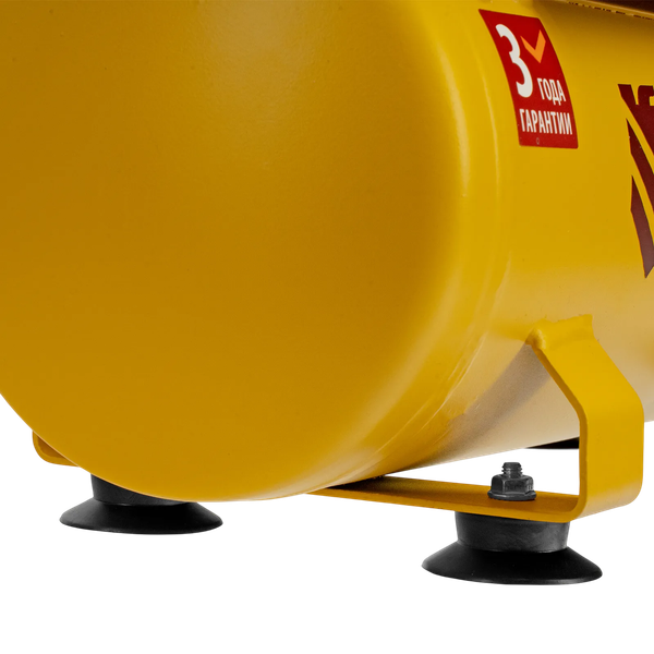 Изображение товара Воздушный компрессор Denzel DLP-950/10 / 58141