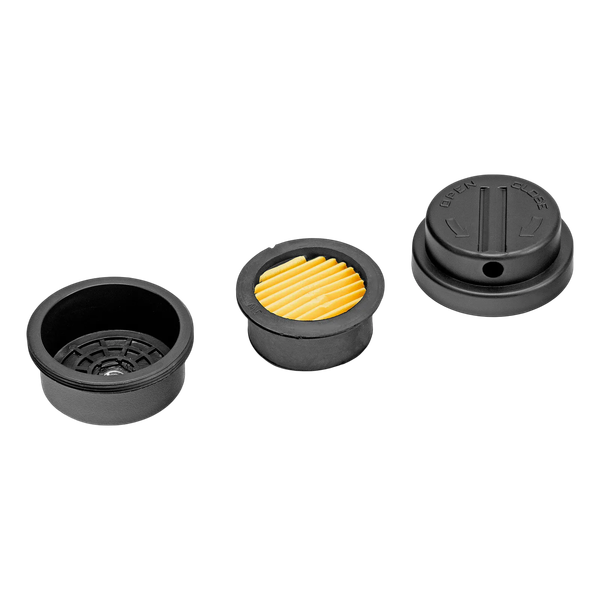 Изображение товара Воздушный компрессор Denzel DLP-950/10 / 58141