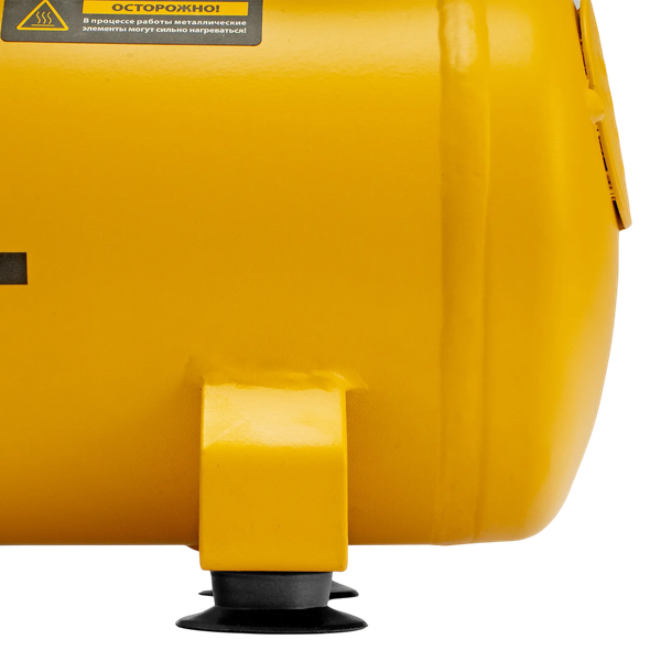 Изображение товара Воздушный компрессор Denzel DLP-950/10 / 58141