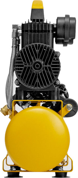 Изображение товара Воздушный компрессор Denzel DLP-950/10 / 58141
