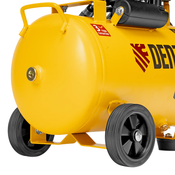 Изображение товара Воздушный компрессор Denzel DLP-950/24 / 58142