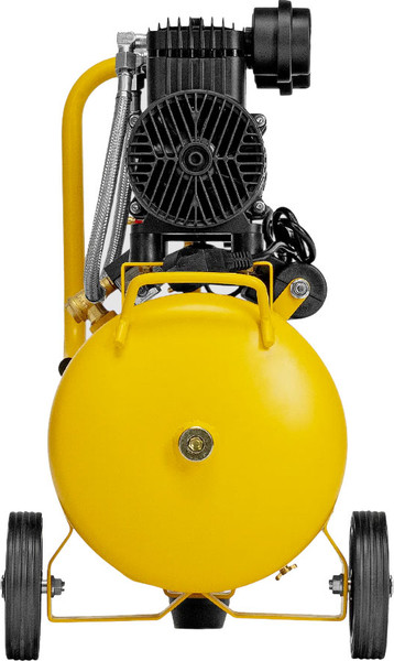 Изображение товара Воздушный компрессор Denzel DLP-950/24 / 58142