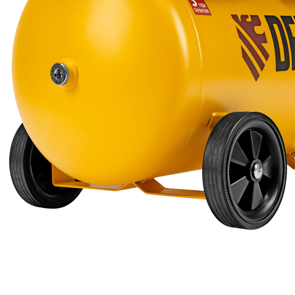 Изображение товара Воздушный компрессор Denzel DLP -3000/50 / 58144