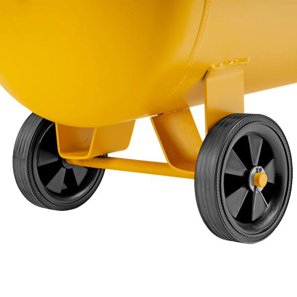 Изображение товара Воздушный компрессор Denzel DLP-3000/100 / 58145