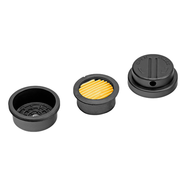 Изображение товара Воздушный компрессор Denzel DLP-3000/100 / 58145