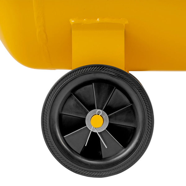 Изображение товара Воздушный компрессор Denzel DLP-3000/100 / 58145