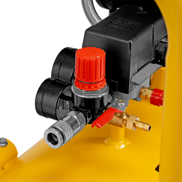 Изображение товара Воздушный компрессор Denzel DLP-3000/100 / 58145