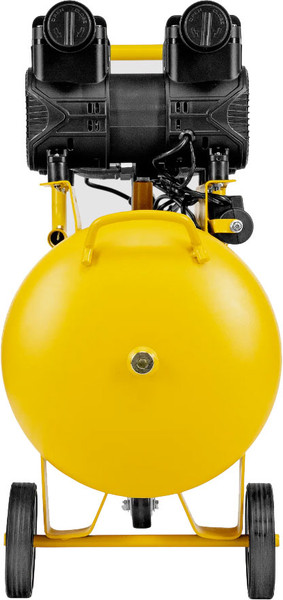 Изображение товара Воздушный компрессор Denzel DLP-3000/100 / 58145