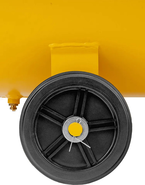 Изображение товара Воздушный компрессор Denzel DLP-4500/150 / 58146