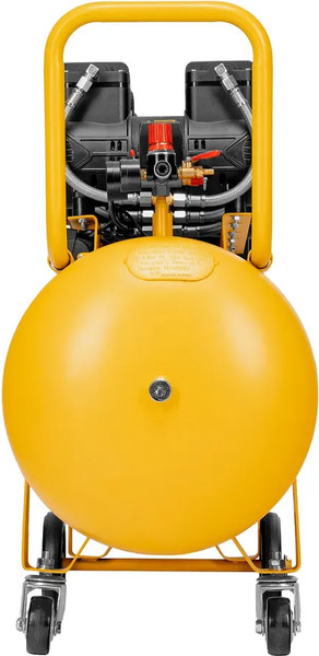 Изображение товара Воздушный компрессор Denzel DLP-4500/150 / 58146