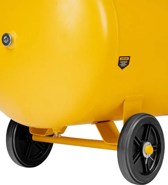 Изображение товара Воздушный компрессор Denzel DLP-4500/150 / 58146