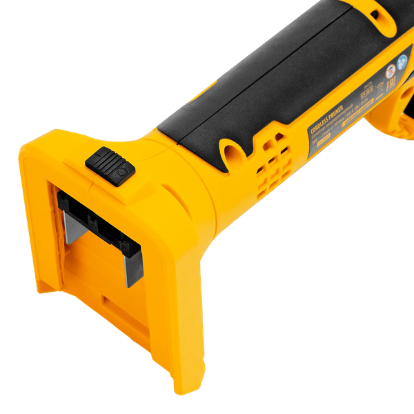 Изображение товара Секатор аккумуляторный Denzel CP-30-0 / 59436