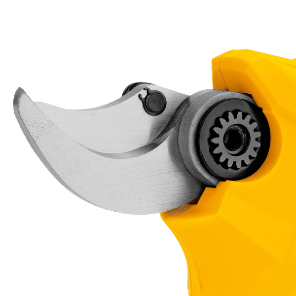 Изображение товара Секатор аккумуляторный Denzel CP-30-0 / 59436