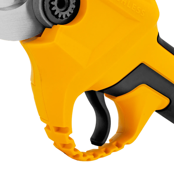 Изображение товара Секатор аккумуляторный Denzel CP-30-0 / 59436